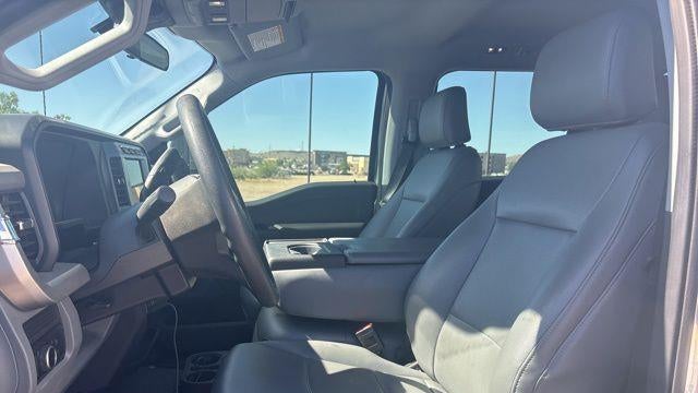 2024 Ford F-350 Super Duty XL