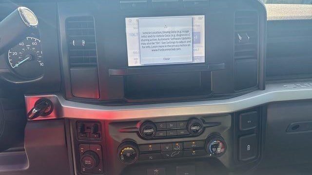 2024 Ford F-350 Super Duty XL