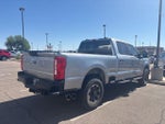 2024 F-350 Super Duty Thumbnail 4