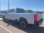 2024 F-350 Super Duty Thumbnail 5