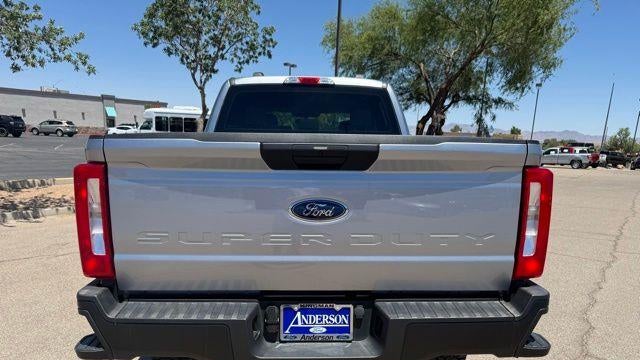 2024 Ford F-350 Super Duty XL