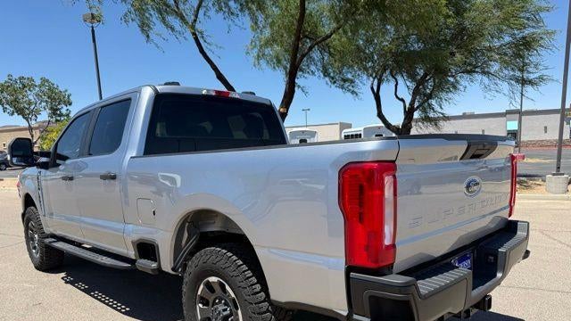 2024 Ford F-350 Super Duty XL