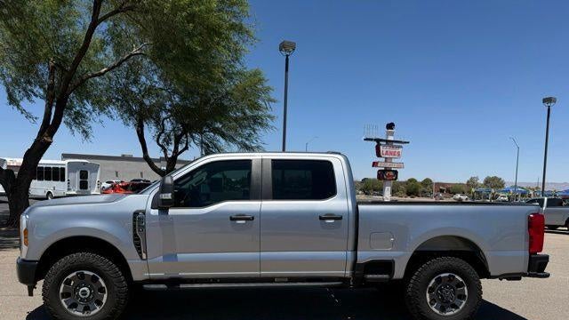 2024 Ford F-350 Super Duty XL