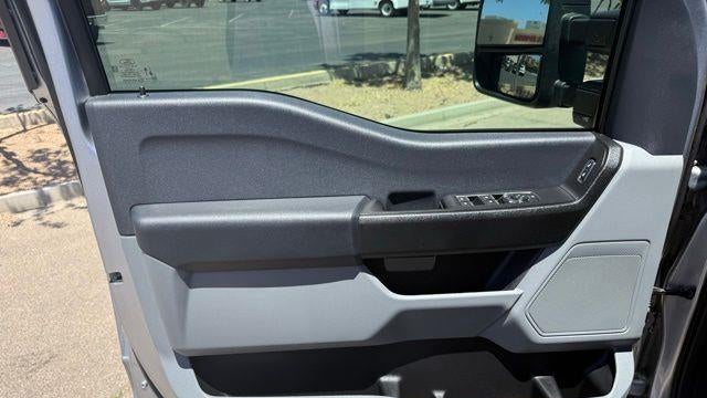 2024 Ford F-350 Super Duty XL
