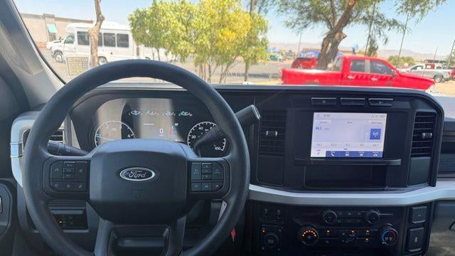 2024 Ford F-350 Super Duty XL