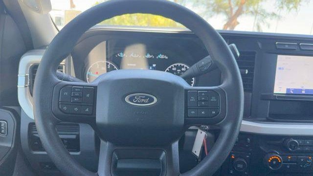 2024 Ford F-350 Super Duty XL