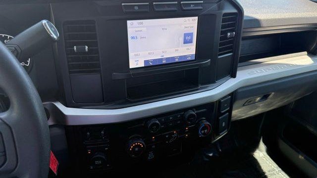 2024 Ford F-350 Super Duty XL
