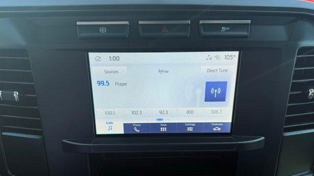 2024 Ford F-350 Super Duty XL