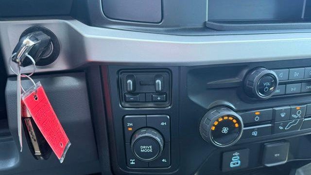2024 Ford F-350 Super Duty XL