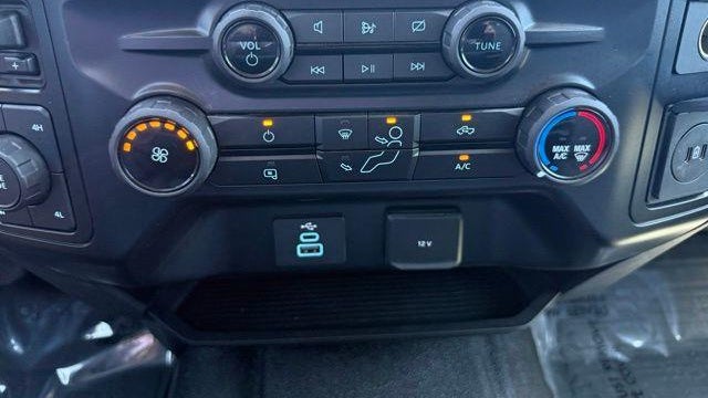 2024 Ford F-350 Super Duty XL