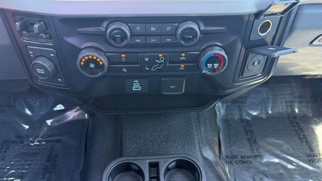 2024 Ford F-350 Super Duty XL