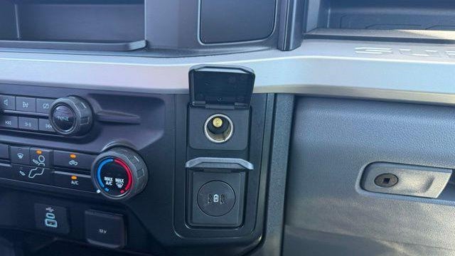 2024 Ford F-350 Super Duty XL
