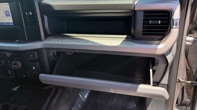 2024 Ford F-350 Super Duty XL