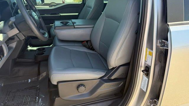 2024 Ford F-350 Super Duty XL