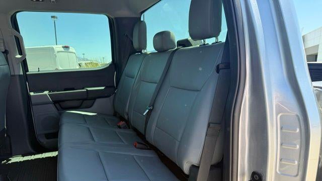 2024 Ford F-350 Super Duty XL