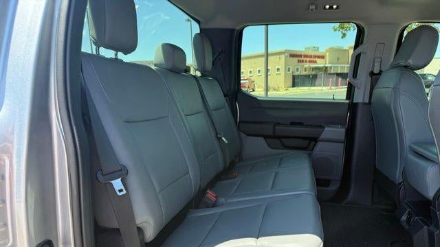 2024 Ford F-350 Super Duty XL
