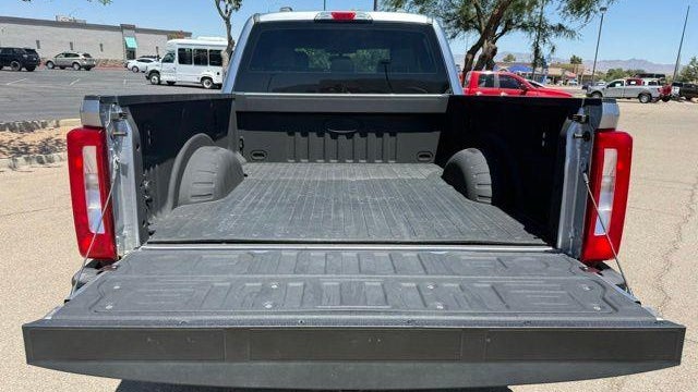 2024 Ford F-350 Super Duty XL