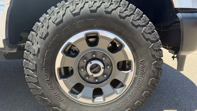 2024 Ford F-350 Super Duty XL