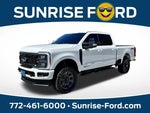 2024 F-350 Super Duty Thumbnail 1