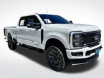 2024 F-350 Super Duty Thumbnail 3