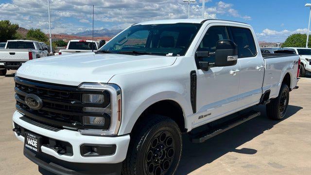 Preowned 2024 Ford F-350 Super Duty Lariat for Sale