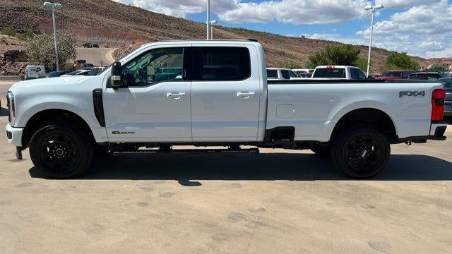 2024 Ford F-350 Super Duty Lariat