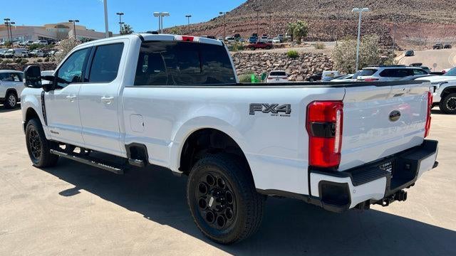 2024 Ford F-350 Super Duty Lariat