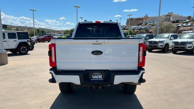 2024 Ford F-350 Super Duty Lariat