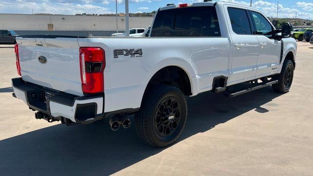 2024 Ford F-350 Super Duty Lariat