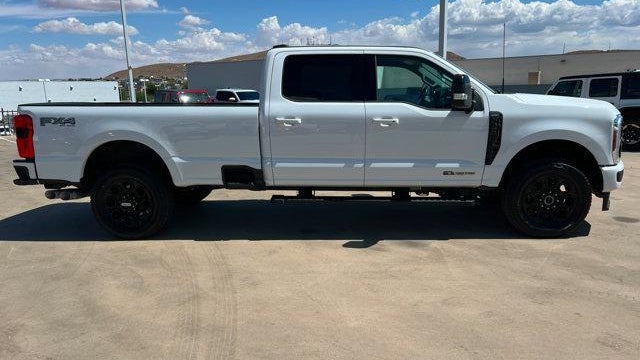 2024 Ford F-350 Super Duty Lariat
