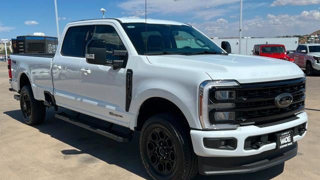 2024 Ford F-350 Super Duty Lariat