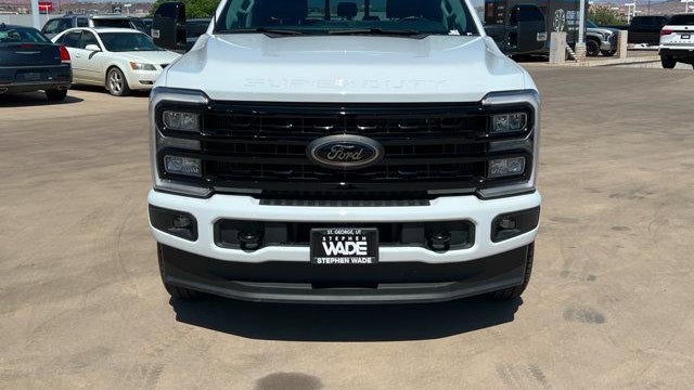 2024 Ford F-350 Super Duty Lariat