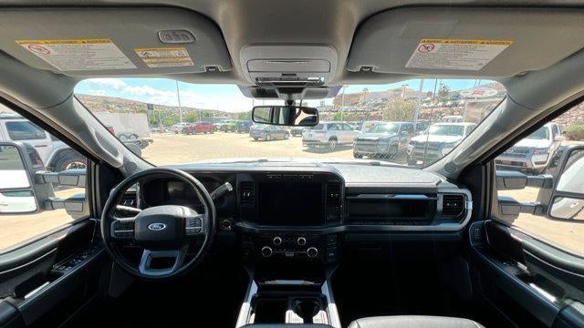 2024 Ford F-350 Super Duty Lariat