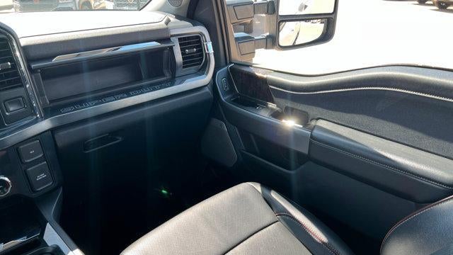 2024 Ford F-350 Super Duty Lariat