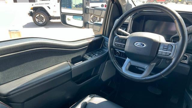 2024 Ford F-350 Super Duty Lariat