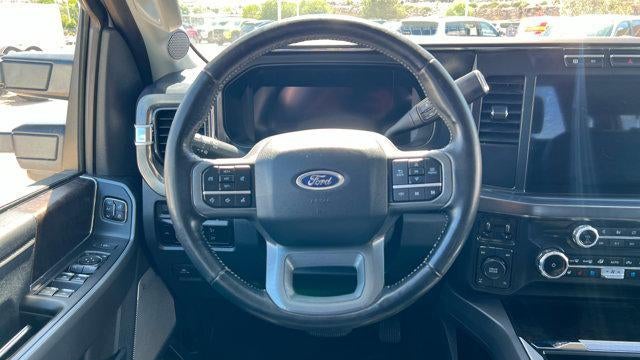 2024 Ford F-350 Super Duty Lariat