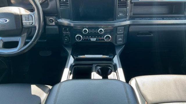 2024 Ford F-350 Super Duty Lariat