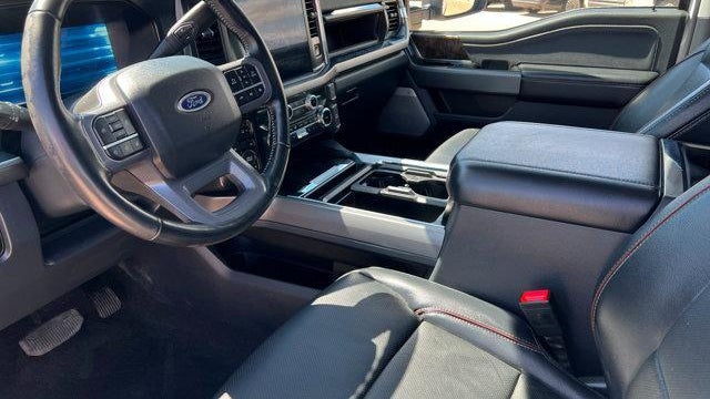 2024 Ford F-350 Super Duty Lariat
