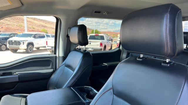 2024 Ford F-350 Super Duty Lariat