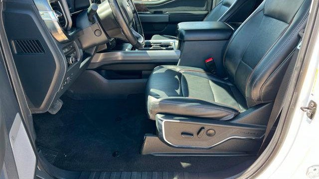 2024 Ford F-350 Super Duty Lariat
