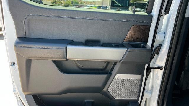 2024 Ford F-350 Super Duty Lariat