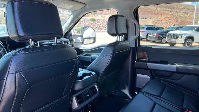 2024 Ford F-350 Super Duty Lariat
