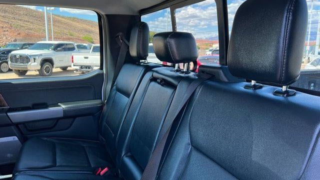 2024 Ford F-350 Super Duty Lariat