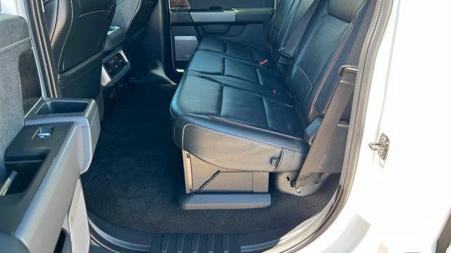 2024 Ford F-350 Super Duty Lariat