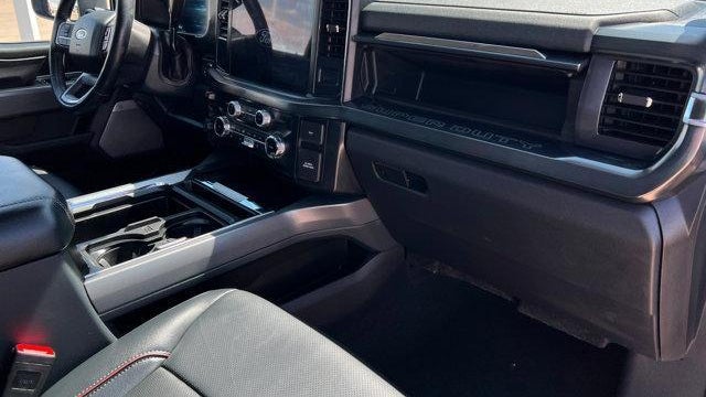 2024 Ford F-350 Super Duty Lariat