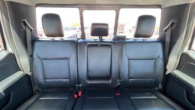 2024 Ford F-350 Super Duty Lariat