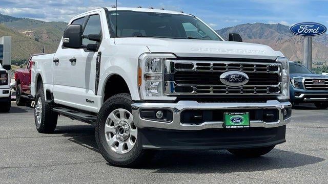 Preowned 2024 Ford F-350 Super Duty Lariat for Sale