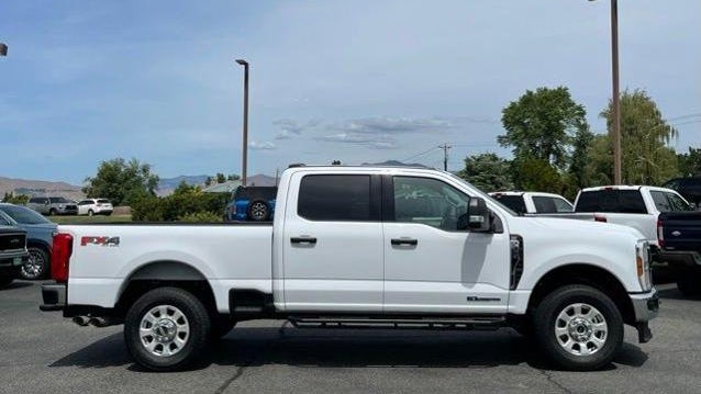 2024 Ford F-350 Super Duty Lariat