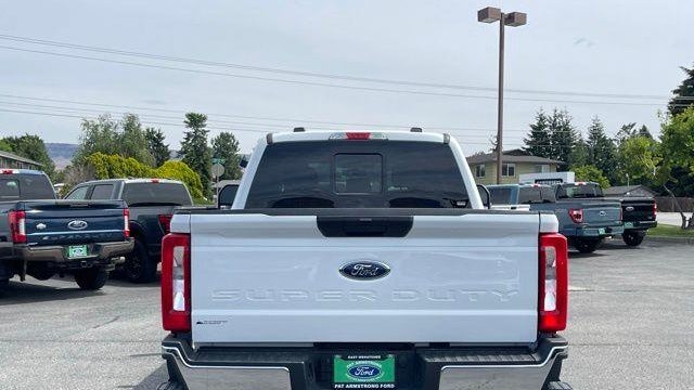 2024 Ford F-350 Super Duty Lariat