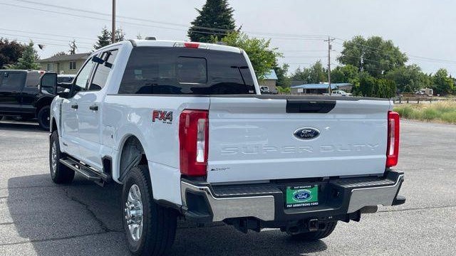 2024 Ford F-350 Super Duty Lariat